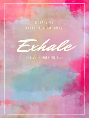 cover image of Exhale